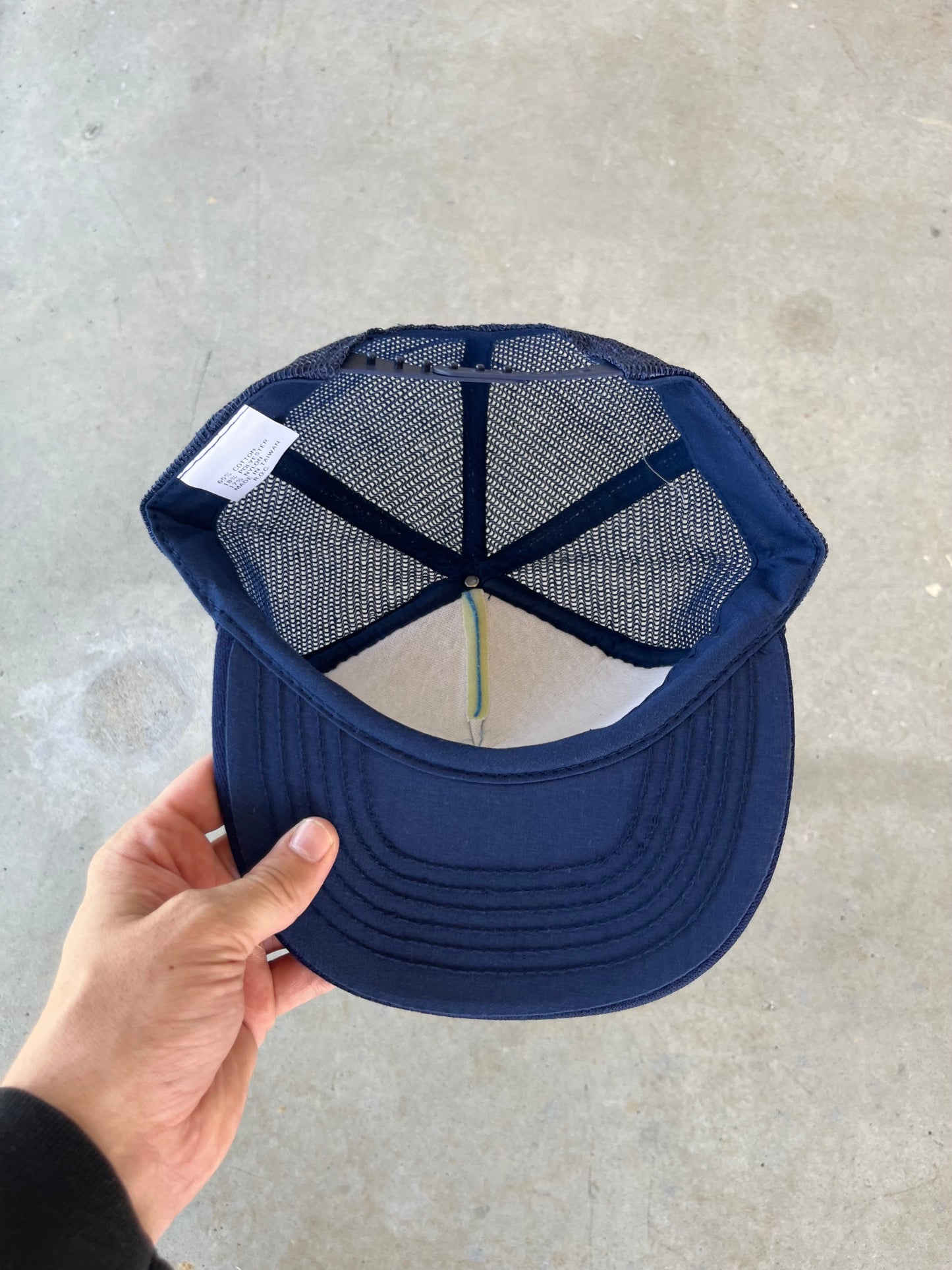 90’s Funny Trucker Hat