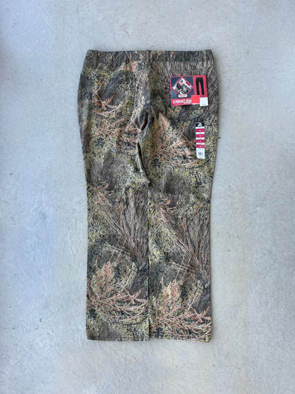 00’s Mossy Oak Women’s Camo Pants [16]