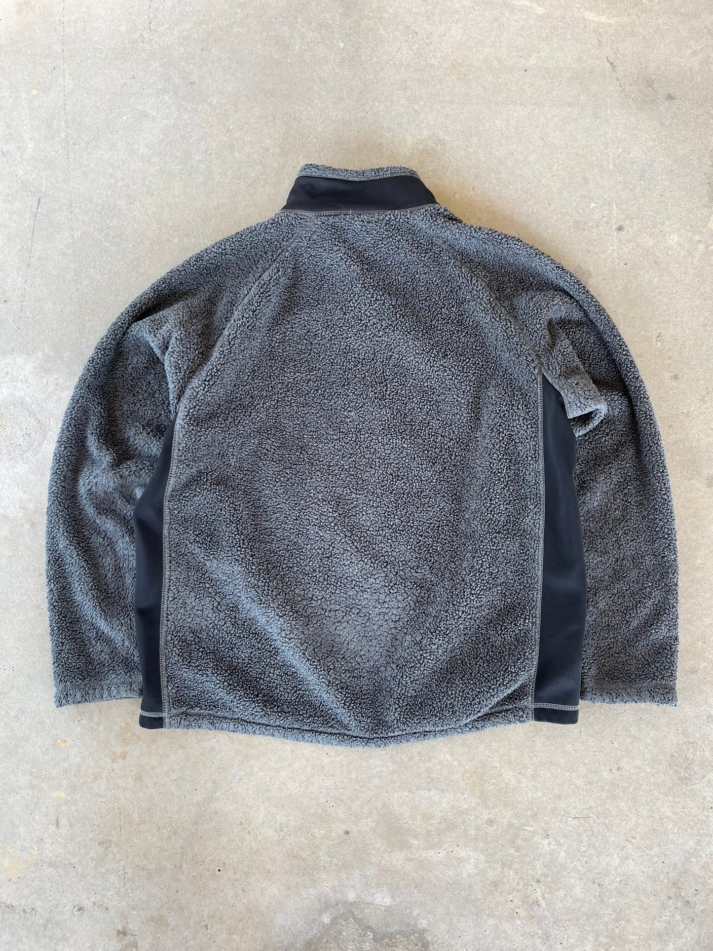 90’s Nike Acg Fleece Jacket [L]