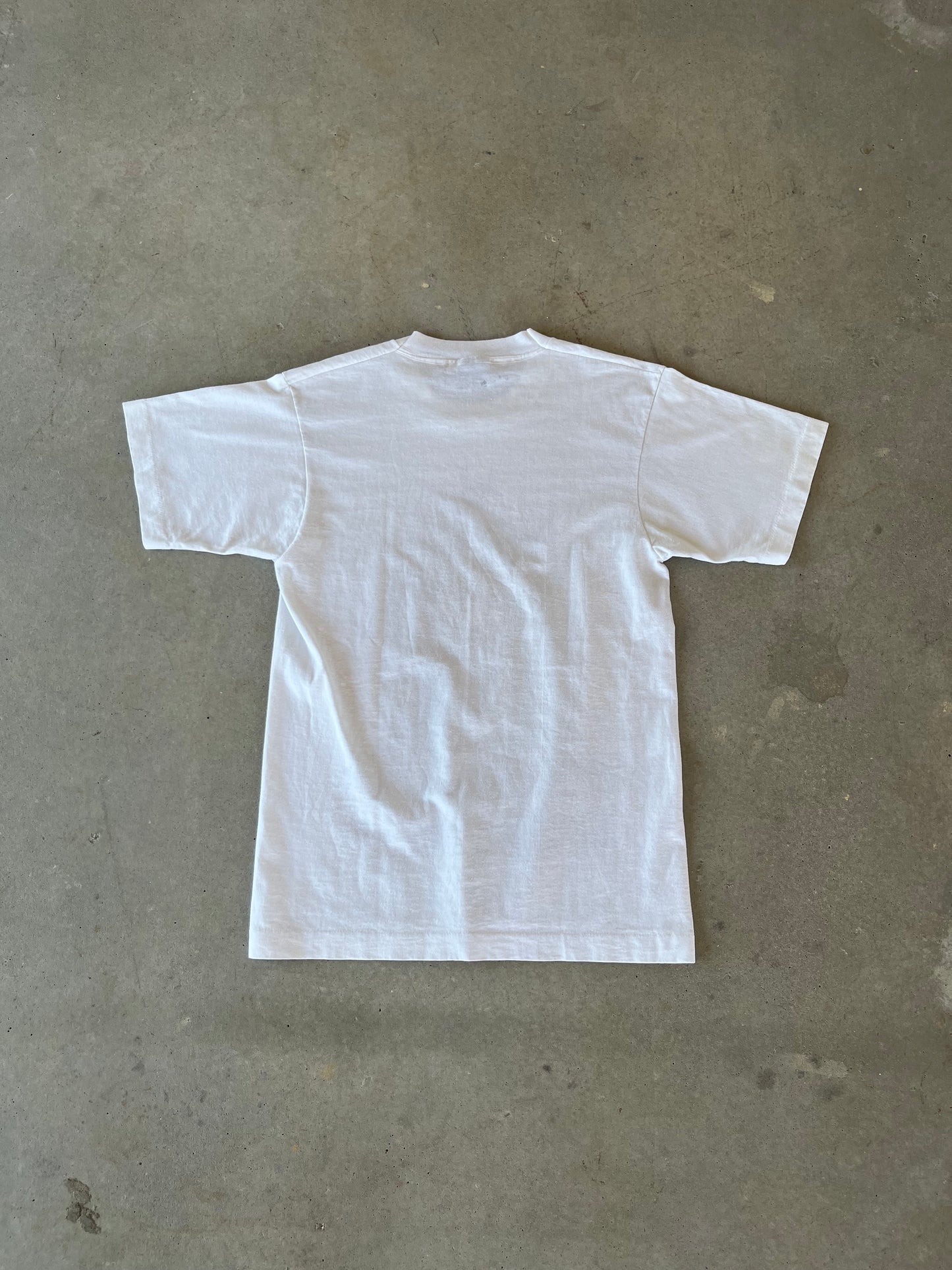 1989 Batman Movie Promo T-Shirt [M]