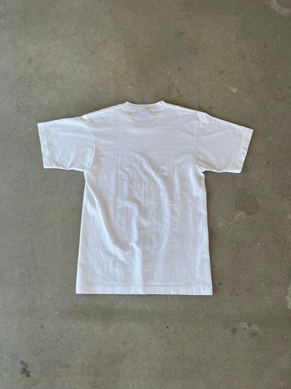 1989 Batman Movie Promo T-Shirt [M]
