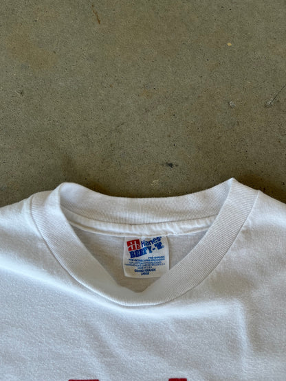 1996 USA Olympics Team T-Shirt [L]