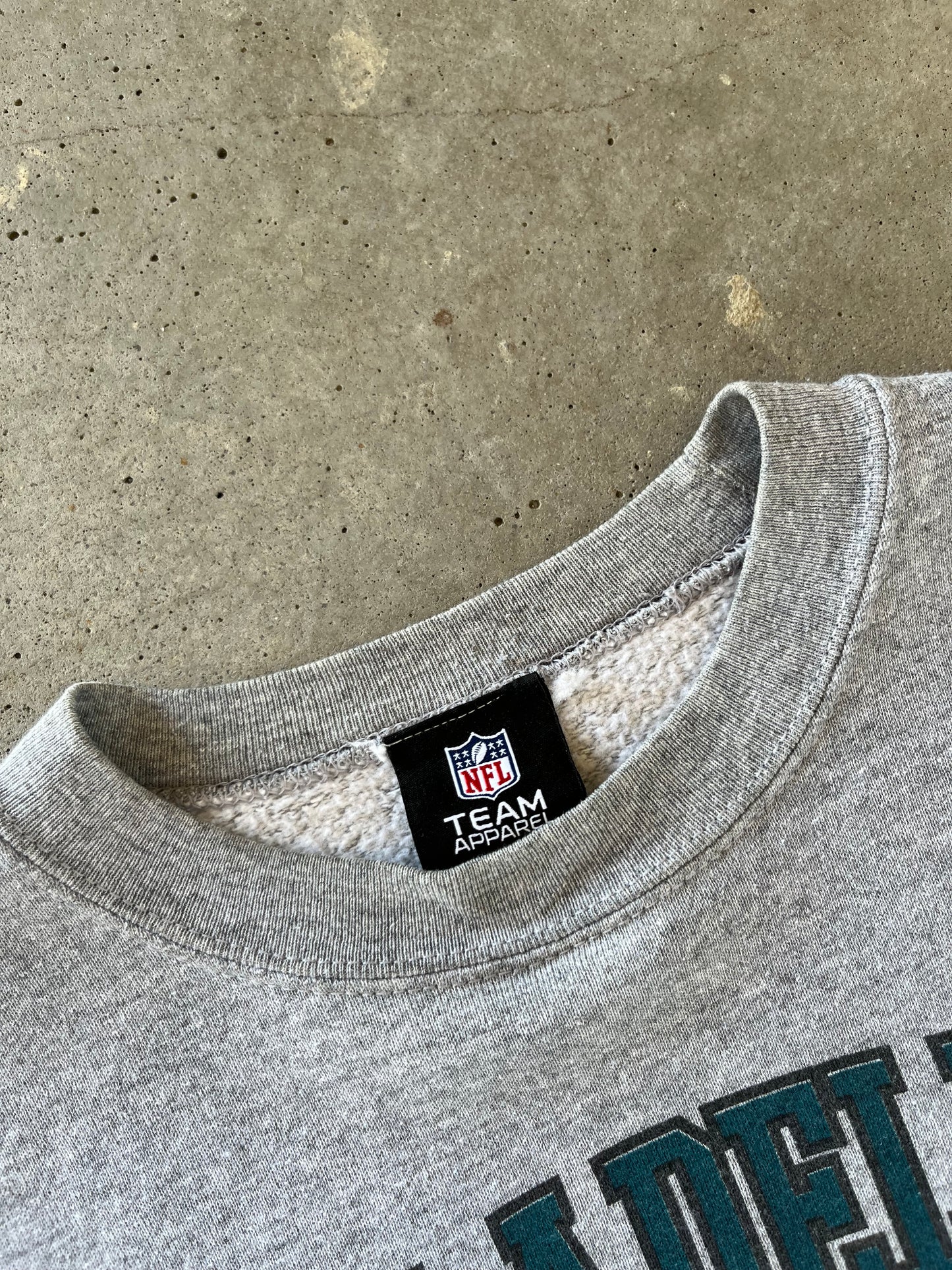 2000’s Philadelphia Eagles NFL Crewneck [L]