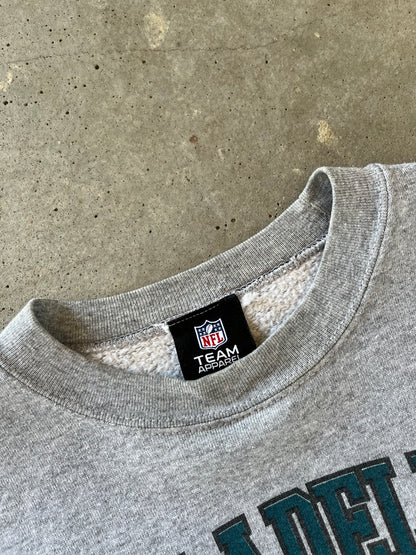 2000’s Philadelphia Eagles NFL Crewneck [L]