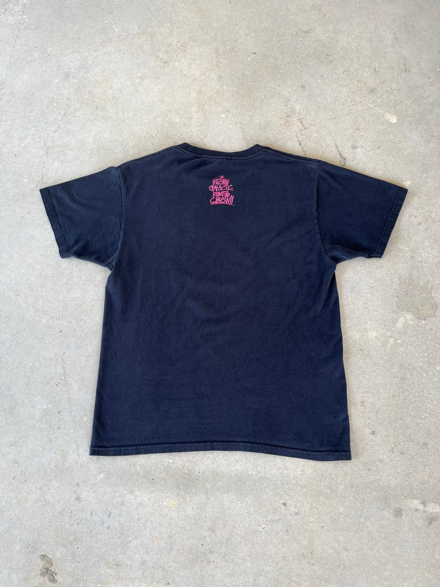 2010’s Stussy Astronaut T-Shirt [M]