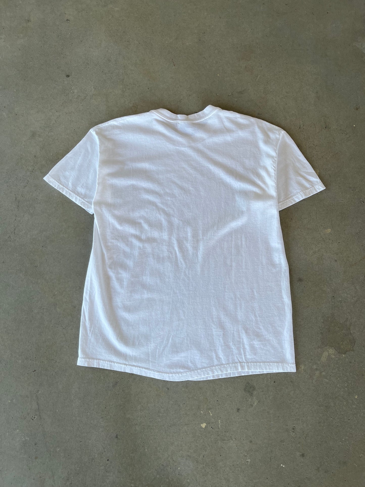 2000 NY Yankees World Series Champions T-Shirt [L]