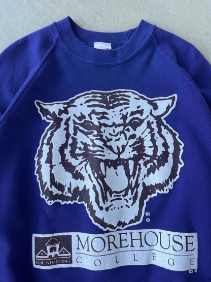 90's Morehouse College HBCU Crewneck [XL]