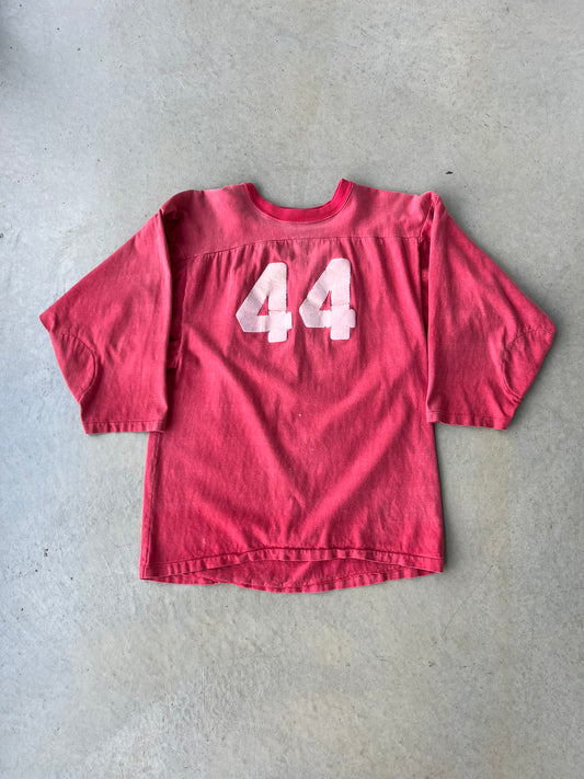 1960's Faded Football Jersey [M]