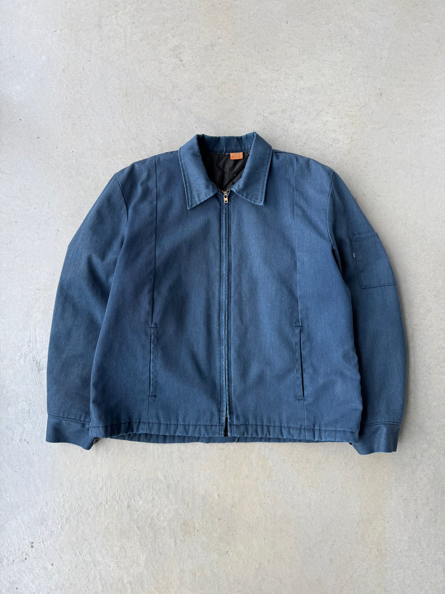 90’s Big Ben Navy Work Jacket [L]