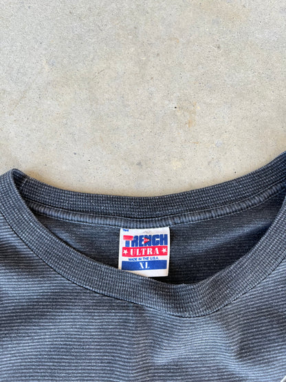 1994 Atlanta Falcons NFL Trench T-Shirt [XL]
