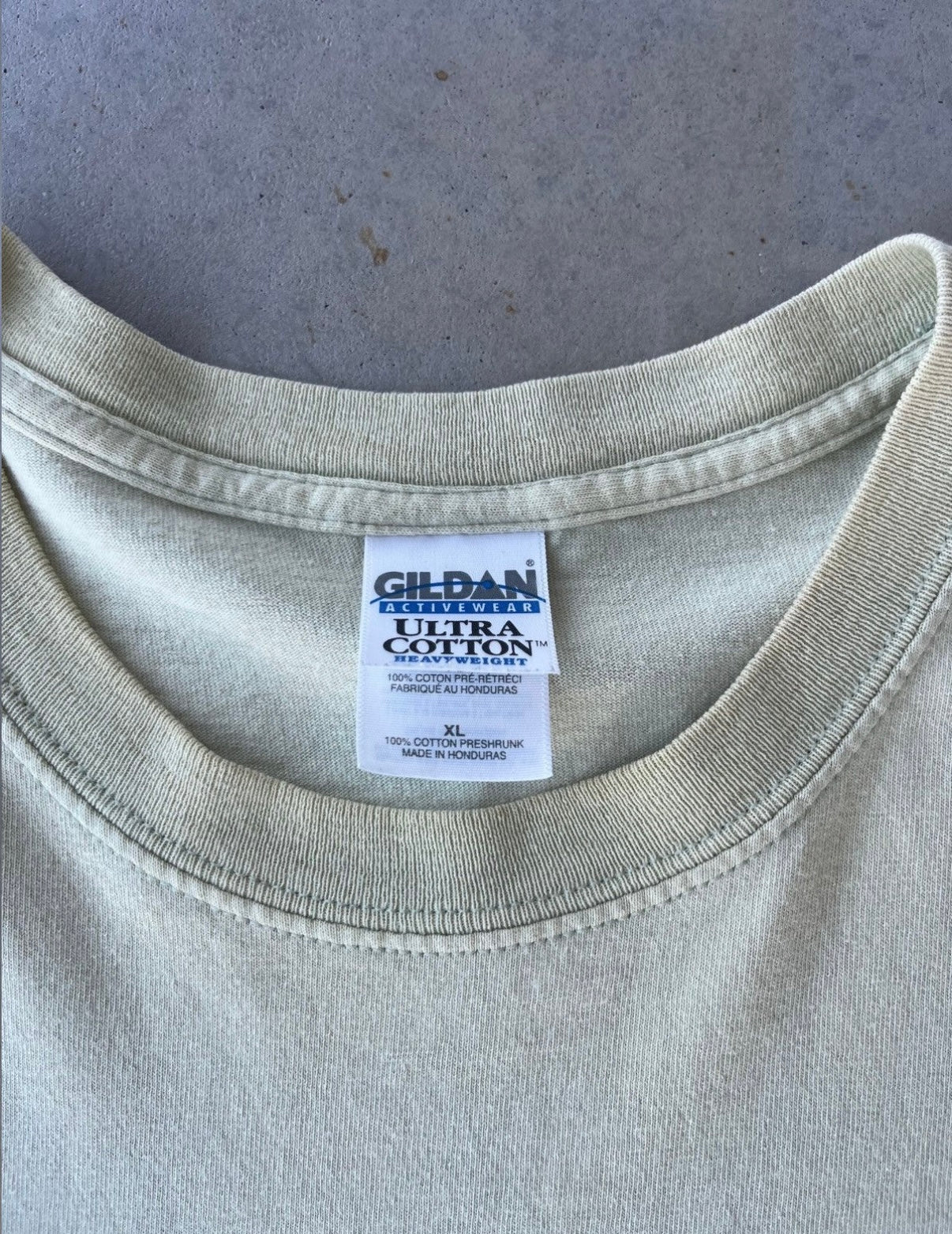 00s " May The Forest Be With You " Nature T-Shirt [L]
