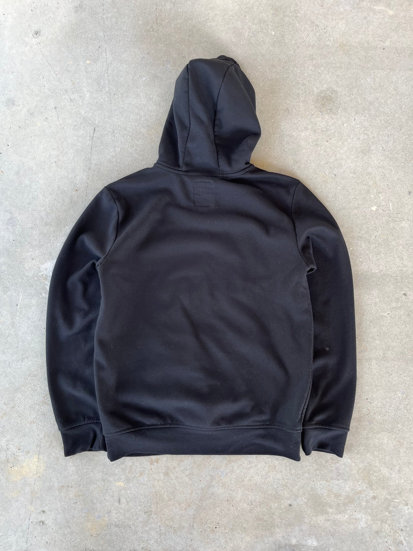 Y2K Ecko Unltd. Rhino Logo Hoodie [M]