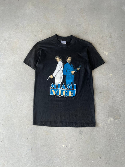 80’s Miami Vice TV Promo T-Shirt [S]