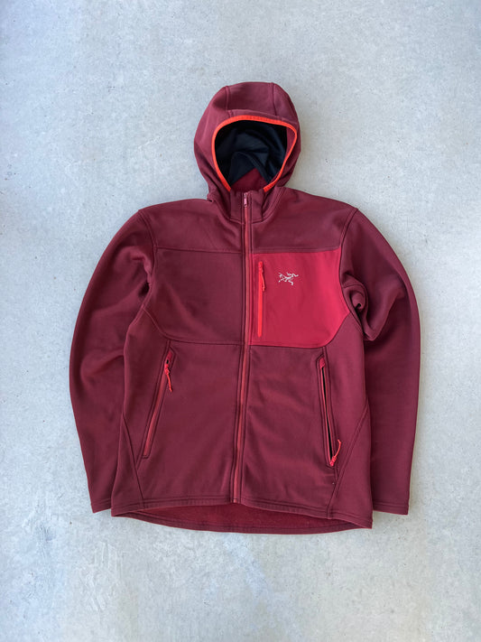 Arcteryx Delta Hoodye [M]