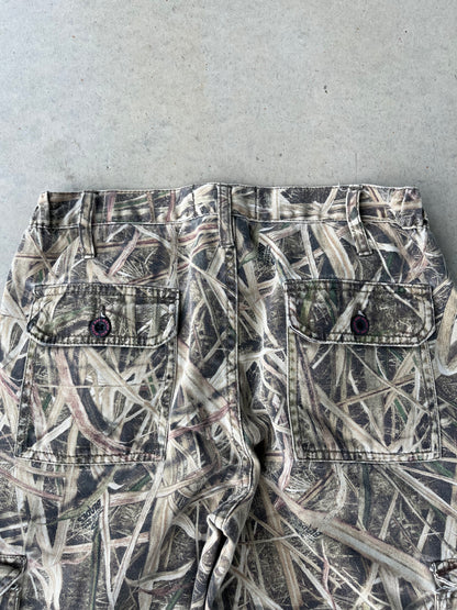 00’s Women’s Mossy Oak Camo Pants [12]