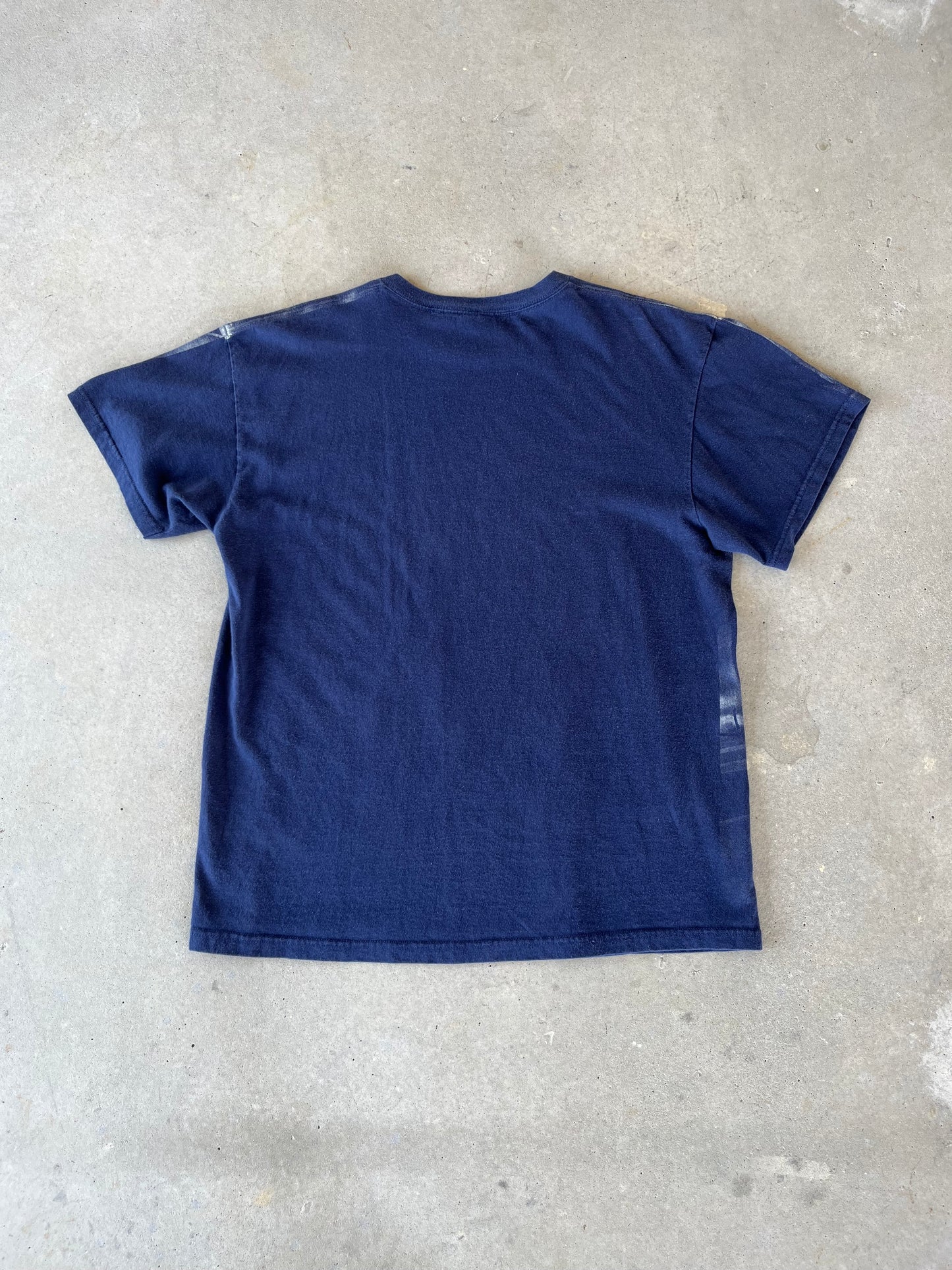 00’s Flying Ace Snoopy All Over Print T-Shirt [M]