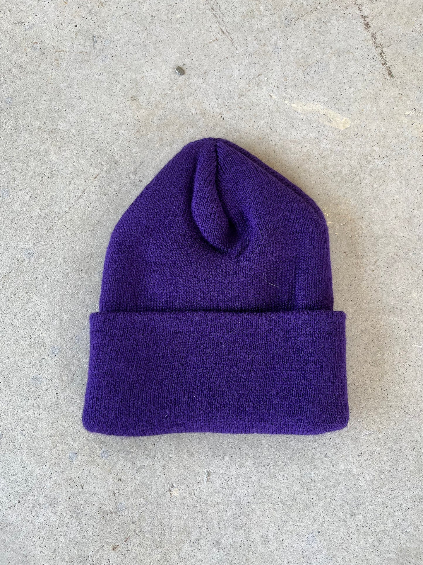 90’s Charlotte Hornets Beanie