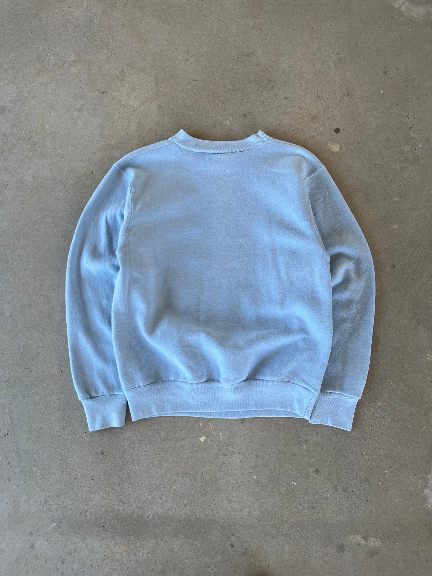 90’s UNC Tarheels Crewneck [M]