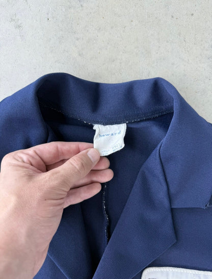 1970's Dart Drug Cardigan [M]