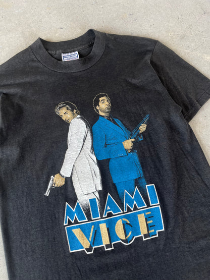 80’s Miami Vice TV Promo T-Shirt [S]