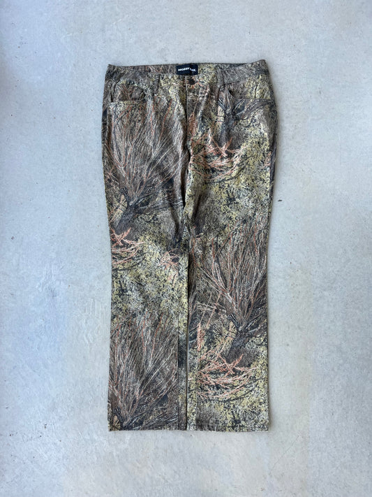 00’s Mossy Oak Women’s Camo Pants [16]