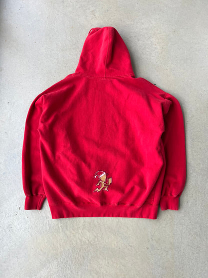 00's Insane Clown Posse Hoodie [XL]