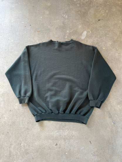 90’s Sun Faded Reebok Crewneck [XXL]