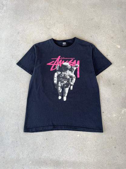 2010’s Stussy Astronaut T-Shirt [M]