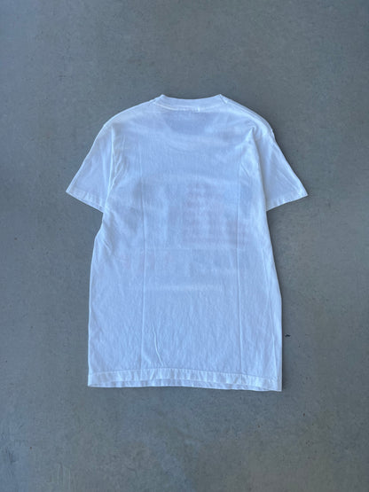 90s Nike Team Sport Bootleg T-Shirt [L]