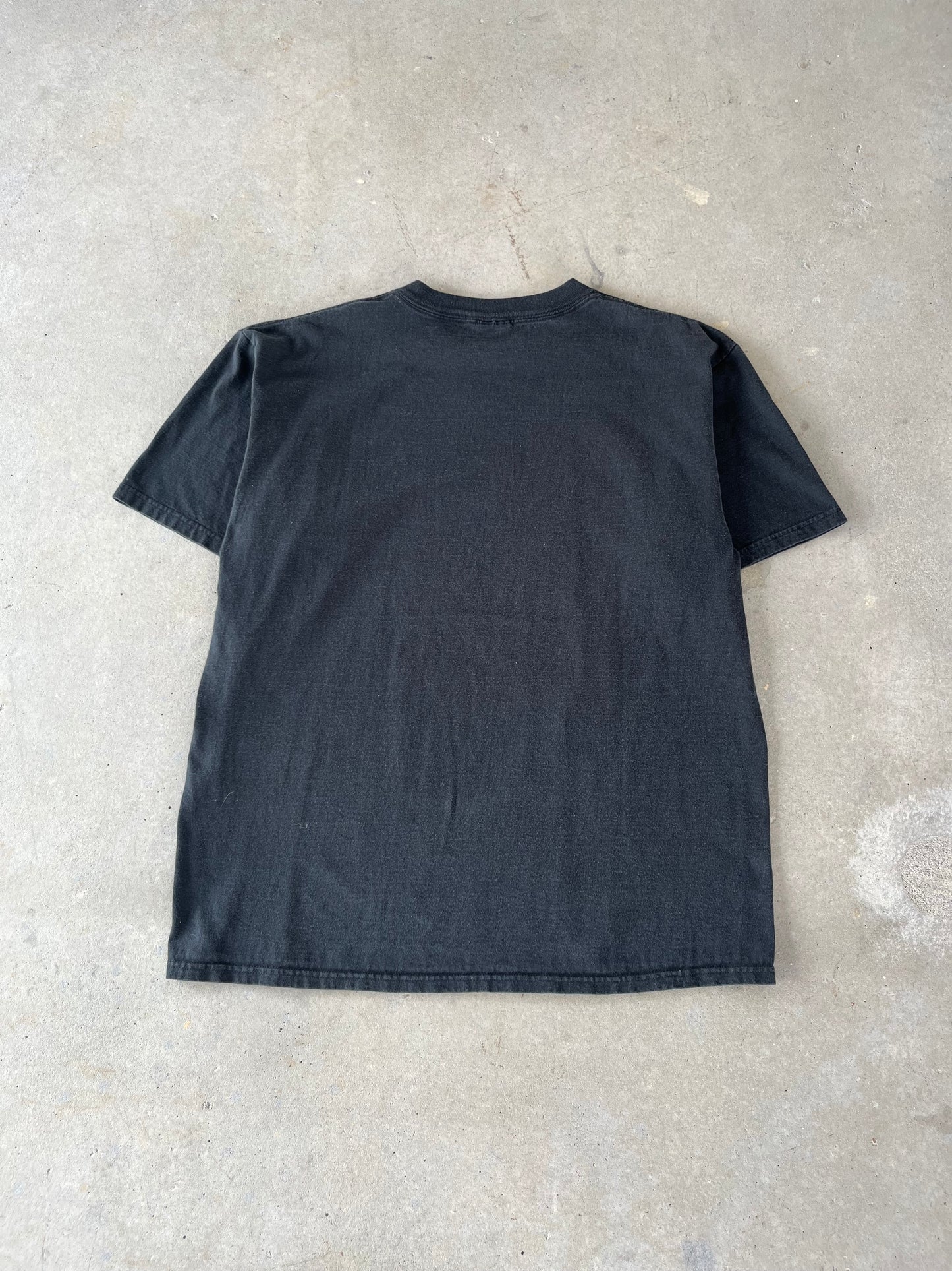 2003 Carolina Panthers NFC Champions T-Shirt [XL]