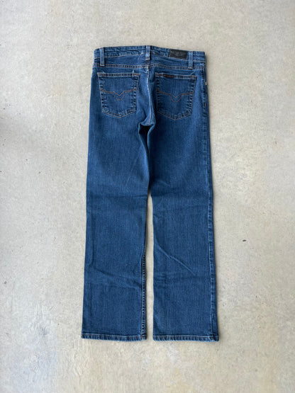 00’s Women’s Harley Davidson Biker Jeans