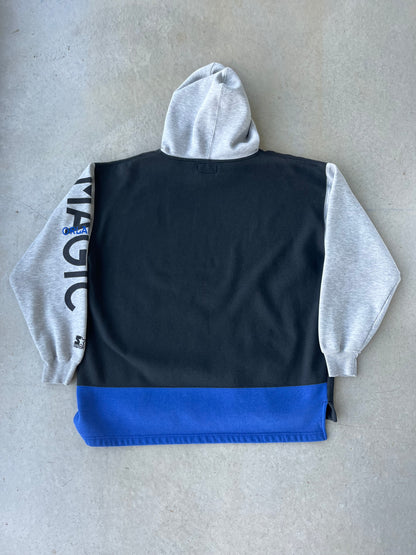 90's Orlando Magic Starter Hoodie [XL]