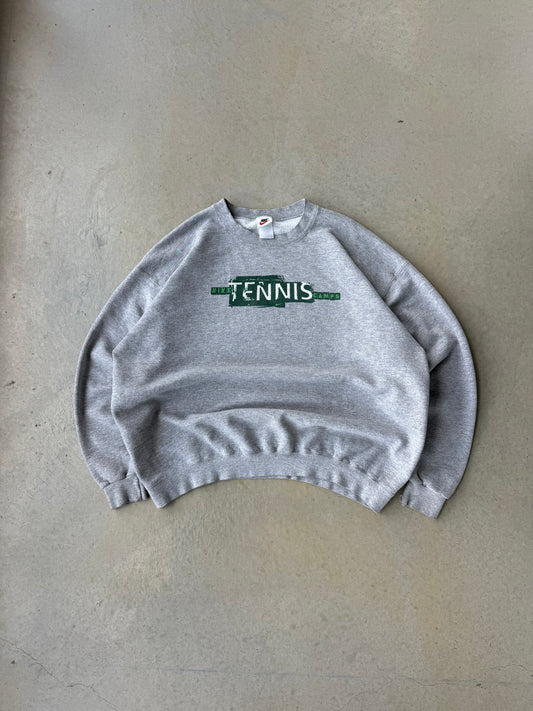 90’s Nike Tennis Crewneck