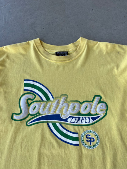 Y2K Southpole T-Shirt [XL]