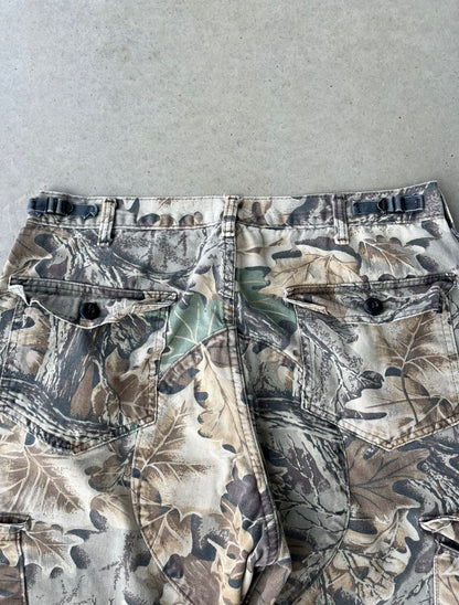 90’s Realtree Camo Pants [36x30]