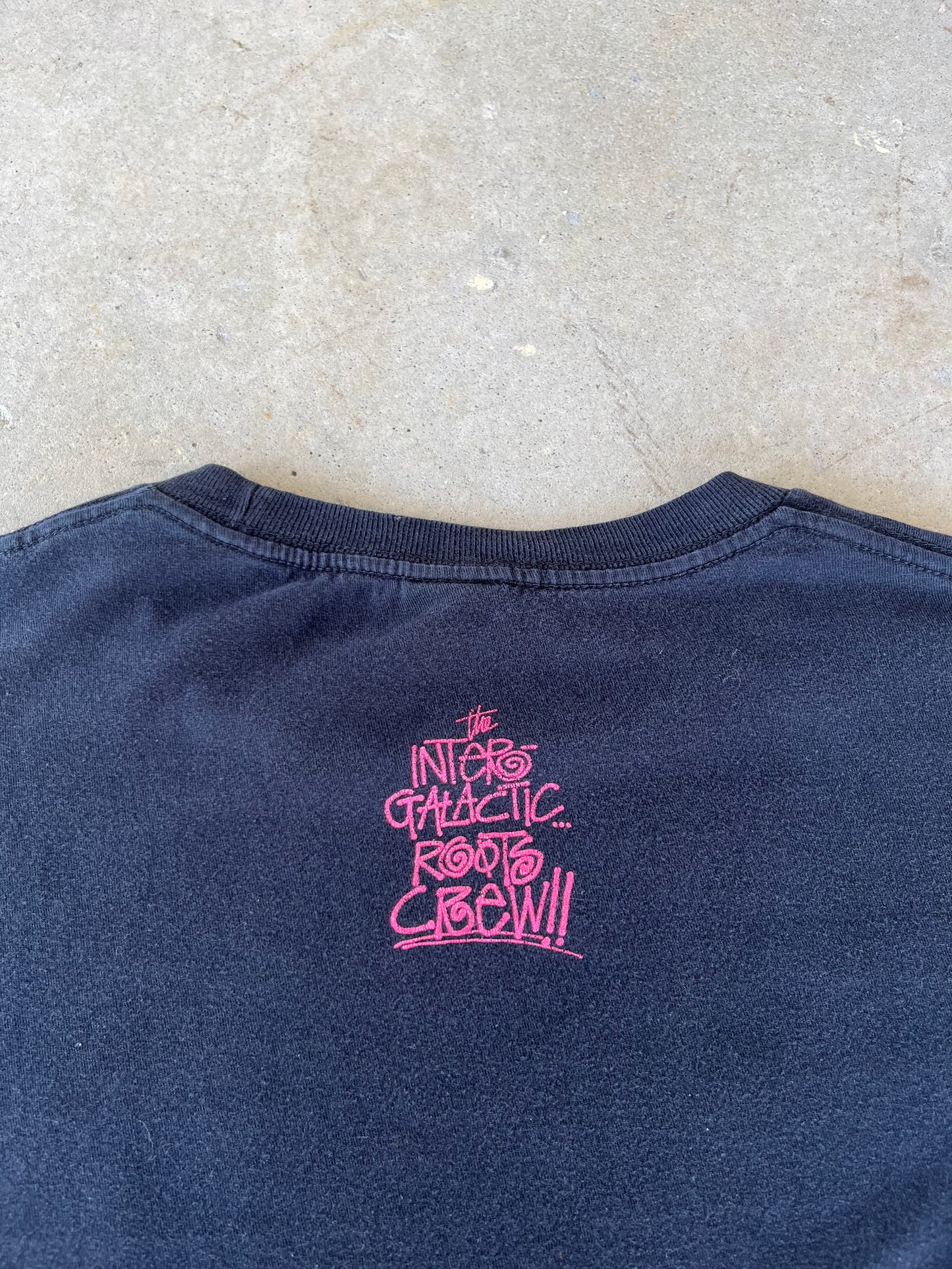 2010’s Stussy Astronaut T-Shirt [M]