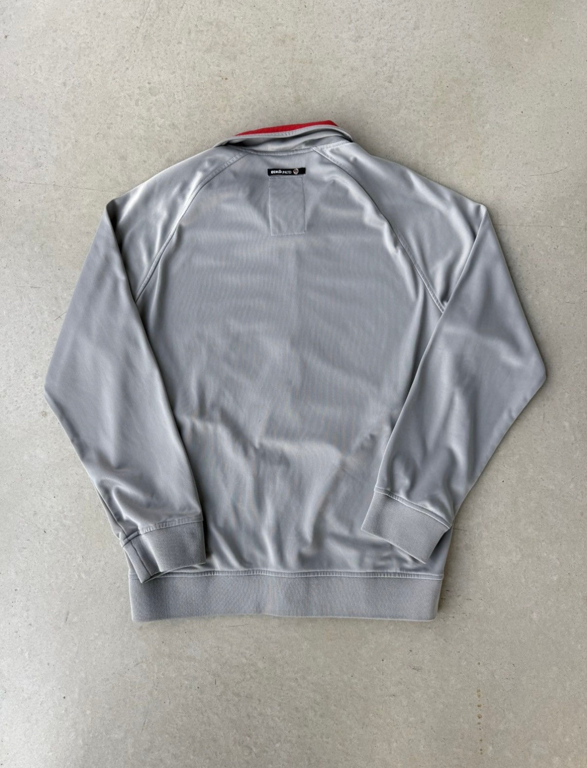 Y2K Ecko Unltd. Zip Up Jacket [XL]