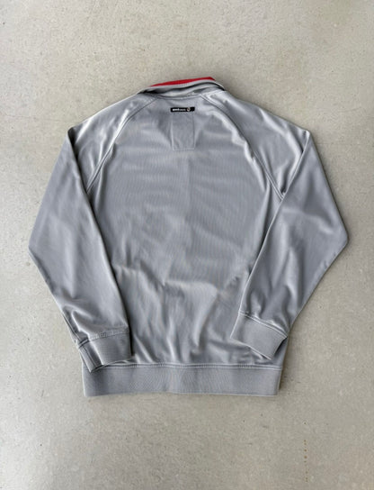 Y2K Ecko Unltd. Zip Up Jacket [XL]