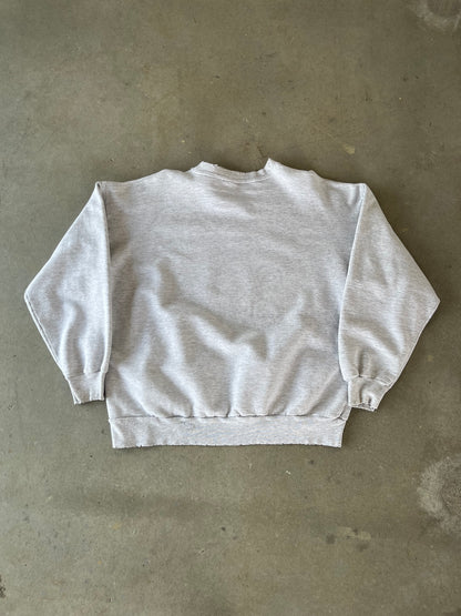 90’s Carolina Panthers Welcome to the NFL Crewneck [M]
