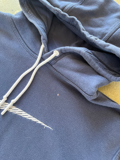 Nike Center Swoosh Hoodie [L]