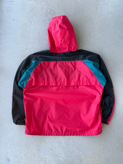 90s Columbia Anorak Jacket [L]