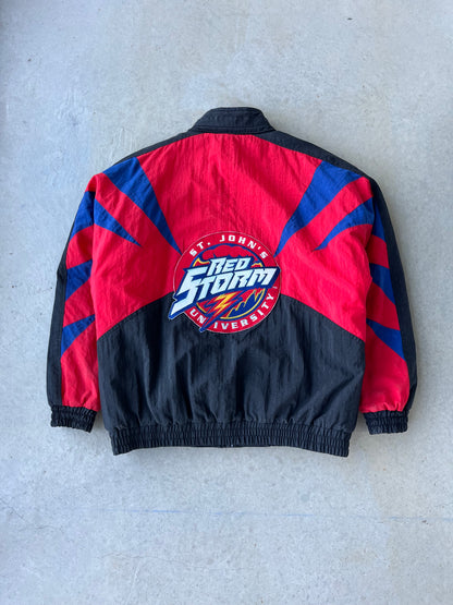 90's St. Johns Univ. Proline Jacket [L]