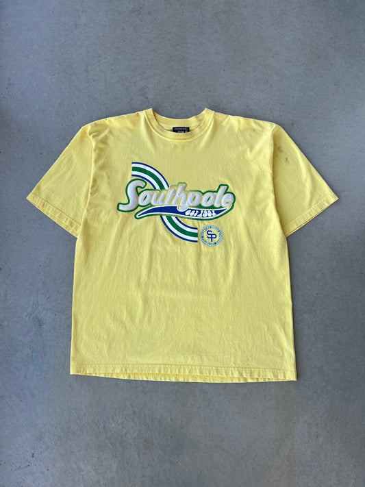 Y2K Southpole T-Shirt [XL]