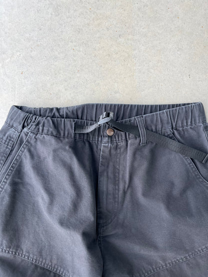 Supreme Black Cargo Pants [30x29]