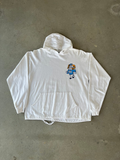 90’s University of North Carolina Tarheels Hoodie [M]