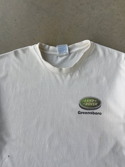 90’s Land Rover Off-road Adventure T-Shirt [XL]