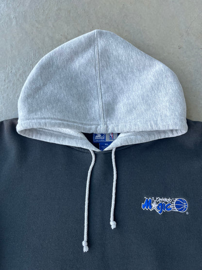 90's Orlando Magic Starter Hoodie [XL]