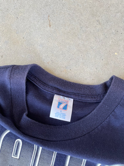 1995 Dallas Cowboys T-Shirt [L]