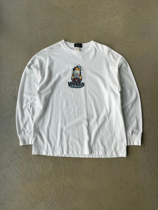 90's World Industries Long Sleeve [L]
