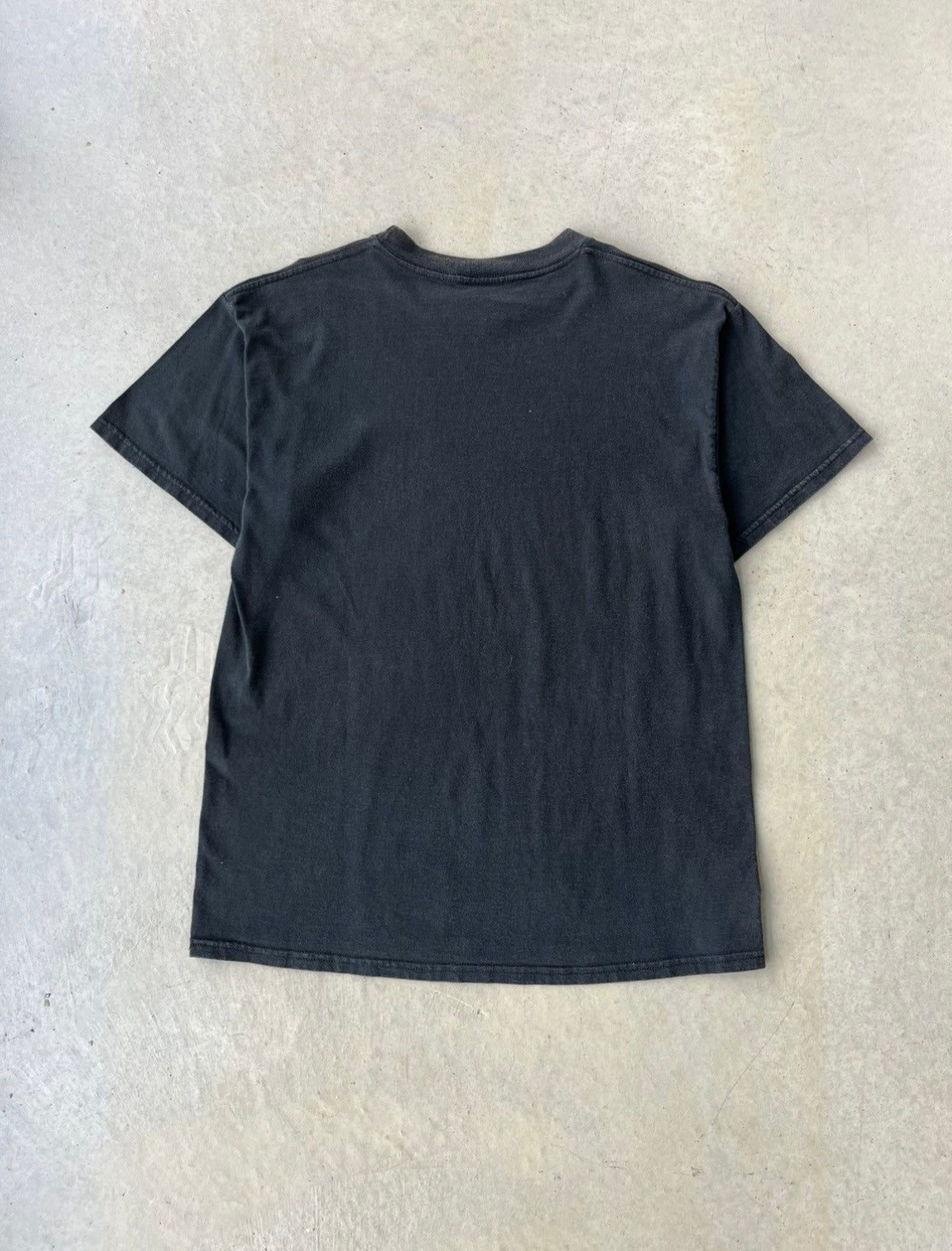 90's Hollywood Hulk Hogan Wrestling T Shirt [L]